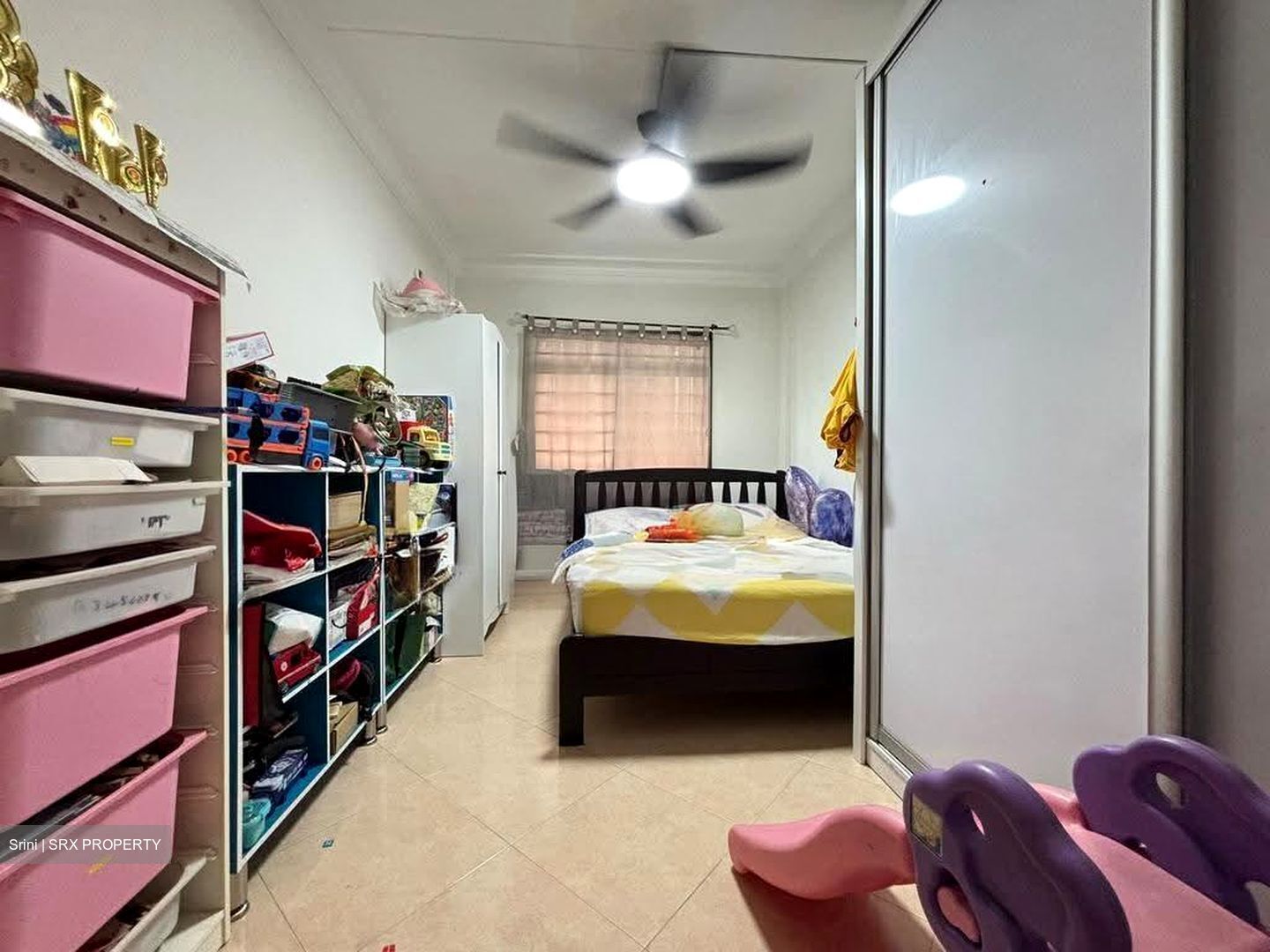 Blk 145 Rivervale Drive (Sengkang), HDB 5 Rooms #637317261